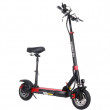 Електросамокат Kugoo Kirin M4, Black